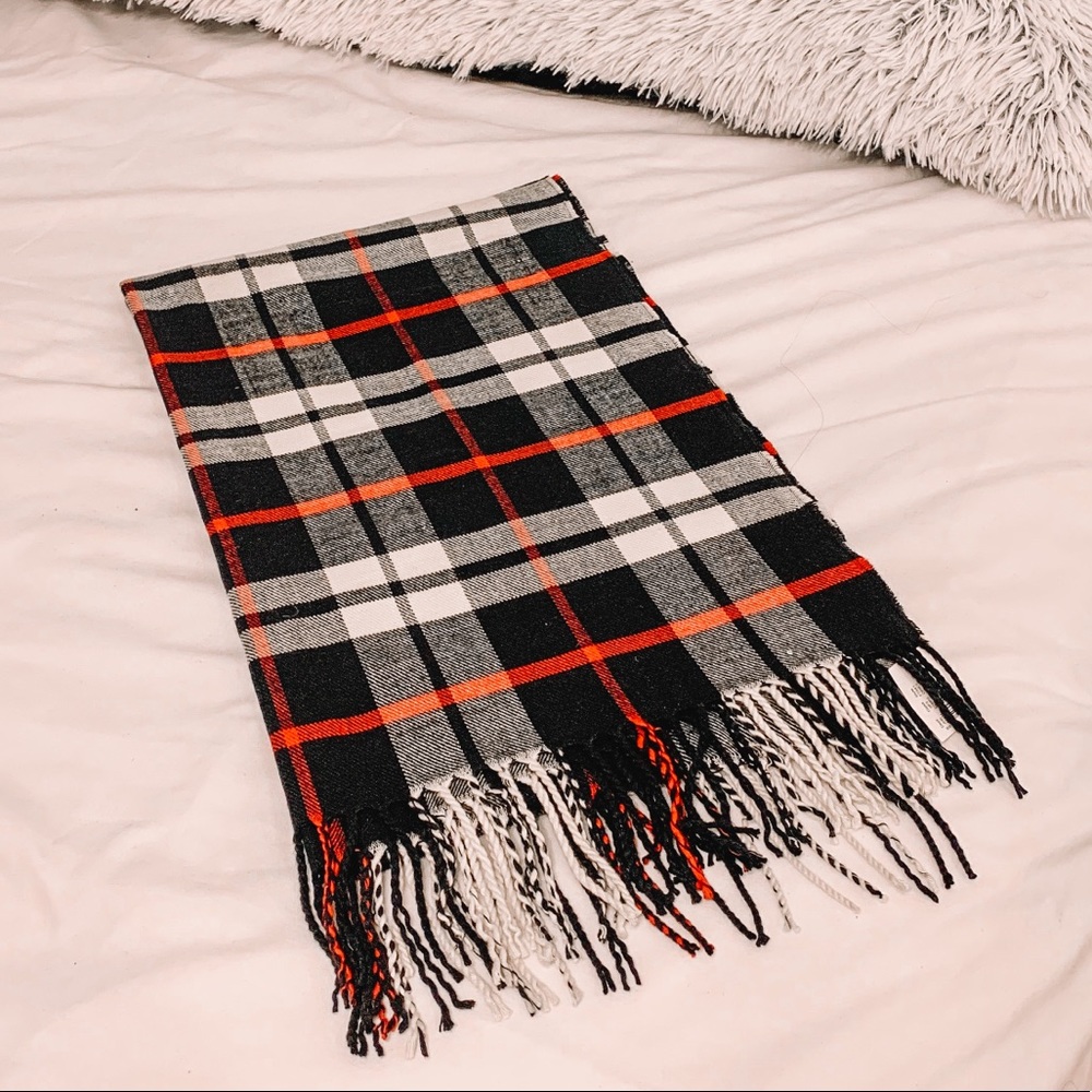 J. Crew Scarf